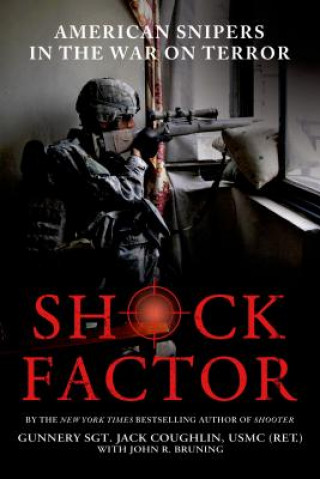 Knjiga Shock Factor Jack Coughlin