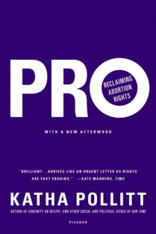 Книга Pro Katha Pollitt