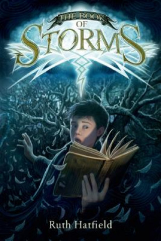 Kniha The Book of Storms Ruth Hatfield