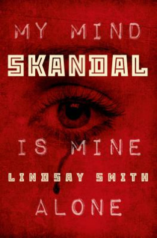 Könyv Skandal Lindsay Smith