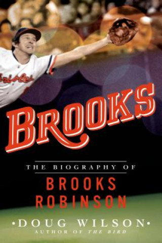 Knjiga Brooks Doug Wilson