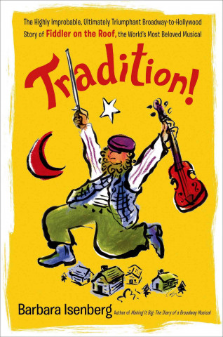Carte Tradition! Barbara Isenberg