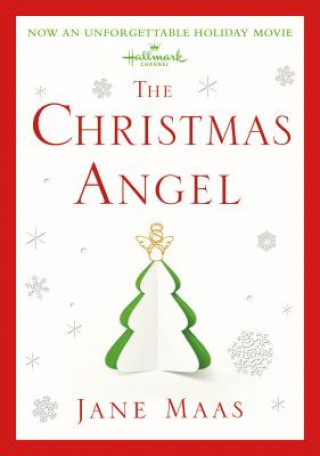 Buch The Christmas Angel Jane Maas