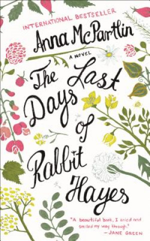 Book The Last Days of Rabbit Hayes Anna McPartlin