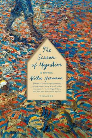 Carte The Season of Migration Nellie Hermann