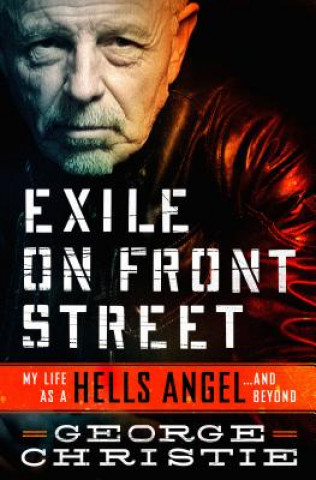 Carte Exile on Front Street George Christie