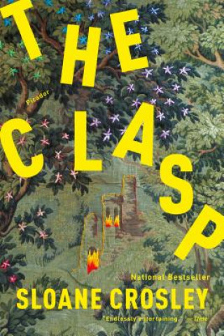 Carte The Clasp Sloane Crosley