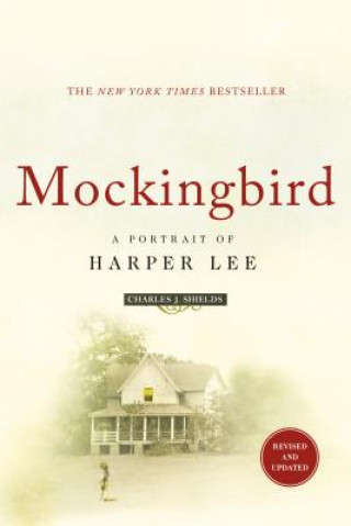 Knjiga Mockingbird Charles J. Shields