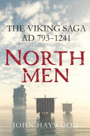 Book Northmen John Haywood