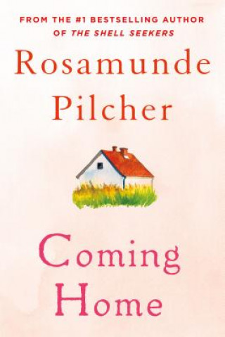 Könyv Coming Home Rosamunde Pilcher