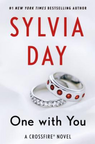 Könyv One with You Sylvia Day