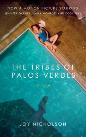 Knjiga The Tribes of Palos Verdes Joy Nicholson