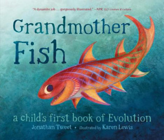 Carte Grandmother Fish Jonathan Tweet