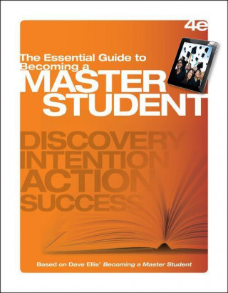 Buch Essential Guide to Becoming a Master Student Doug Toft