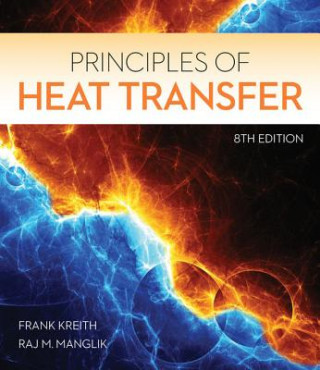 Carte Principles of Heat Transfer Frank Kreith