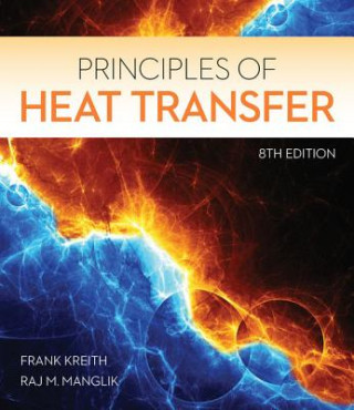 Knjiga Principles of Heat Transfer Frank Kreith