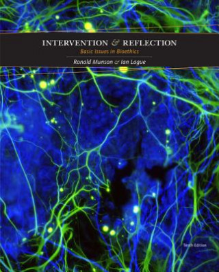 Buch Intervention and Reflection Ronald Munson