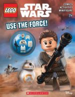 lego star wars character encyclopedia new edition