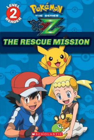 Kniha The Rescue Mission Maria S. Barbo