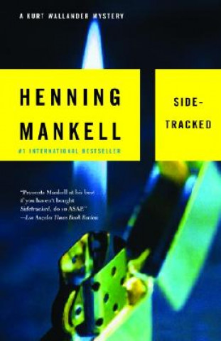 Kniha Sidetracked Henning Mankell