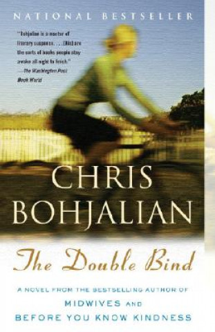 Könyv Double Bind Christopher A. Bohjalian