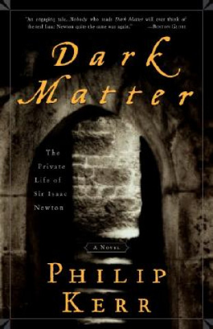 Książka Dark Matter Philip Kerr