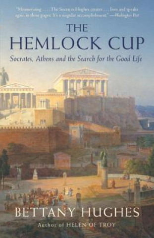 Книга The Hemlock Cup Bettany Hughes