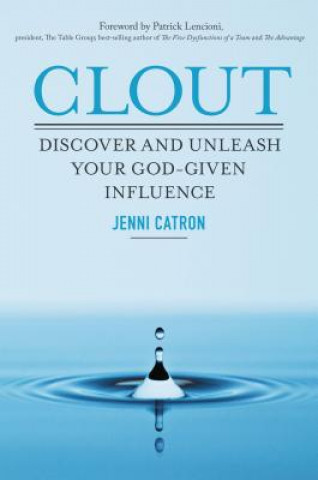 Book Clout Jenni Catron