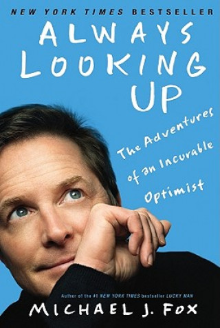 Kniha Always Looking Up Michael J. Fox