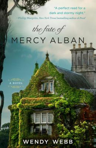 Carte The Fate of Mercy Alban Wendy Webb