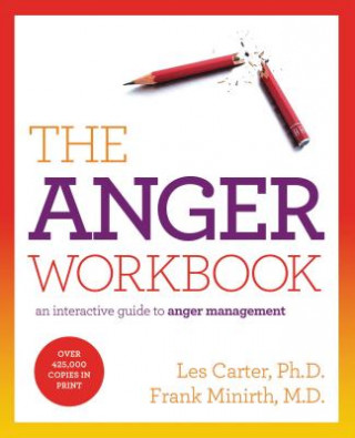 Carte Anger Workbook Les Carter