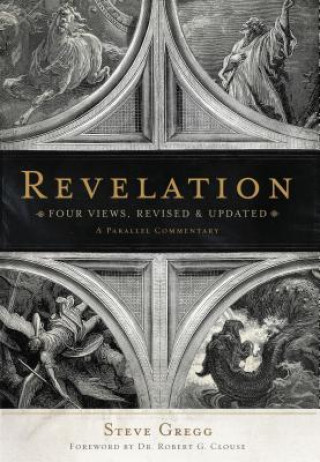 Book Revelation Steve Gregg