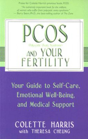 Carte Pcos And Your Fertility Colette Harris