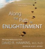 Könyv Along the Path to Enlightenment David R. Hawkins