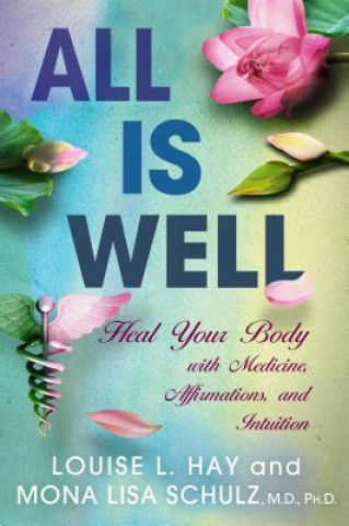 Könyv All Is Well Louise Hay