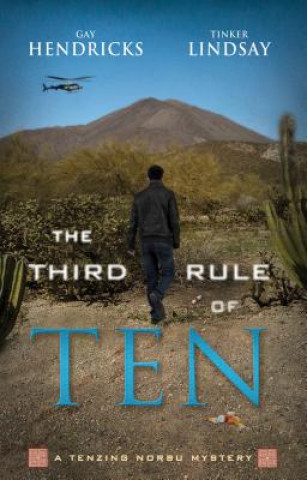 Libro The Third Rule of Ten Gay Hendricks