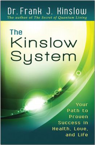 Kniha The Kinslow System Frank J. Kinslow