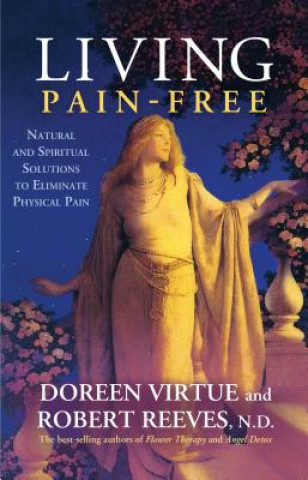 Carte Living Pain-Free Doreen Virtue