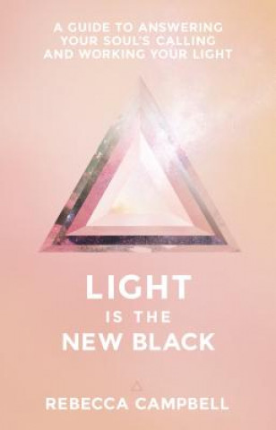 Carte Light Is the New Black Rebecca Campbell