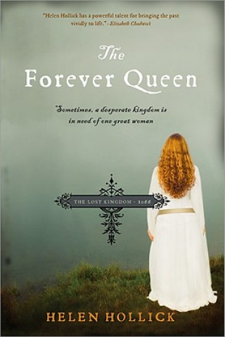 Buch The Forever Queen Helen Hollick