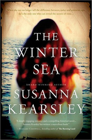 Книга The Winter Sea Susanna Kearsley