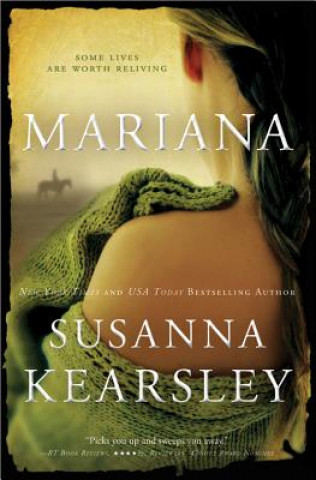 Könyv Mariana Susanna Kearsley