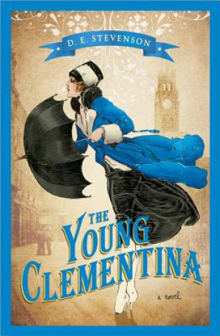 Kniha The Young Clementina D. E. Stevenson