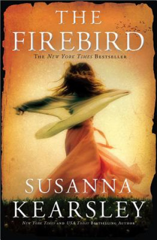 Knjiga The Firebird Susanna Kearsley