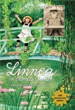 Könyv Linnea in Monet's Garden Christina Bjork