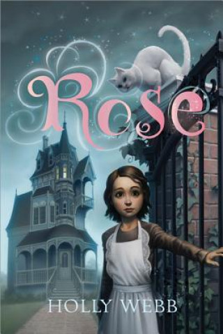 Book Rose Holly Webb