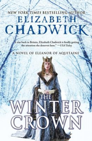 Buch The Winter Crown Elizabeth Chadwick