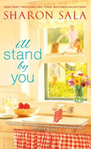 Buch I'll Stand By You Sharon Sala