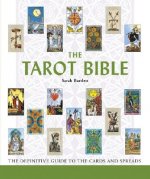 Carte The Tarot Bible Sarah Bartlett