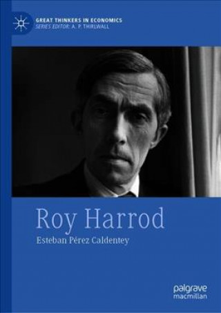 Buch Roy Harrod Gerhard Michael Ambrosi